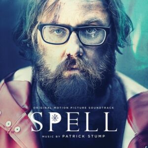 Spell (OST) (Vinyl) - Patrick Stump