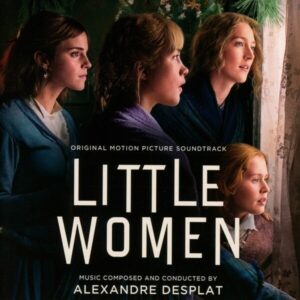 Little Women (OST) - Alexandre Desplat