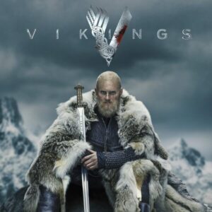 Vikings, Final Season - Trevor Morris