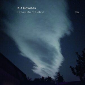 Dreamlife Of Debris (Vinyl) - Kit Downes
