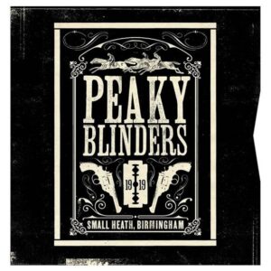 Peaky Blinders (OST)
