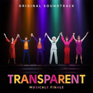 Transparent, Musicale Finale (OST)
