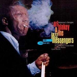 Buhaina's Delight (Vinyl) - Art Blakey & The Jazz Messengers