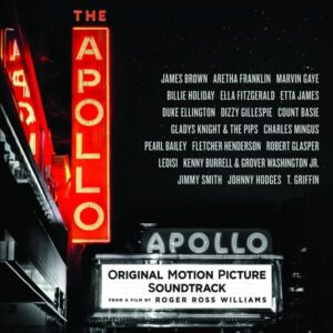 The Apollo (OST)