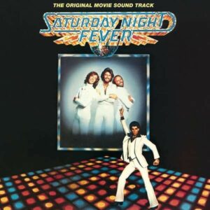 Saturday Night Fever (OST) - Walter Murphy
