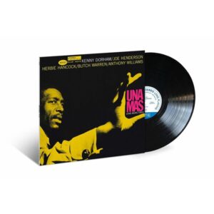 Una Mas (Vinyl) - Kenny Dorham