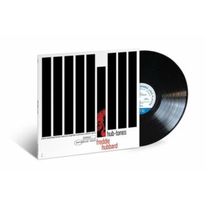 Hub-Tones (Vinyl) - Freddie Hubbard