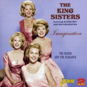 Imagination - King Sisters