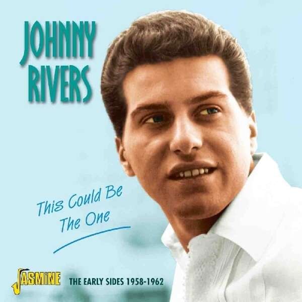 This Could Be The One - Johnny Rivers