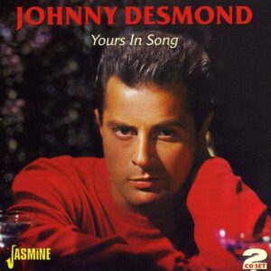 Yours In Song - Johnny Desmond