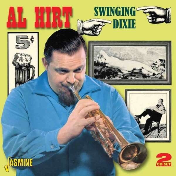 Swinging Dixie Vol.1-3 - Al Hirt