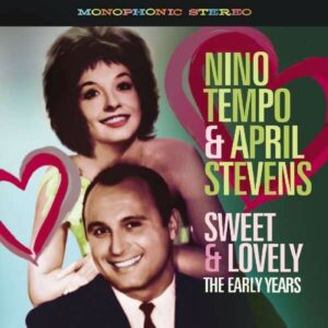 Sweet And Lovely - Nino Tempo & April Stevens