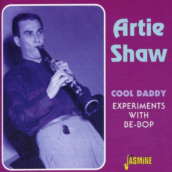 Cool Daddy - Artie Shaw