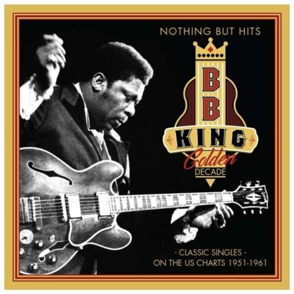 Nothing But Hits - B.B. King