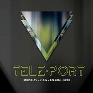 Tele-Port - Tele-Port