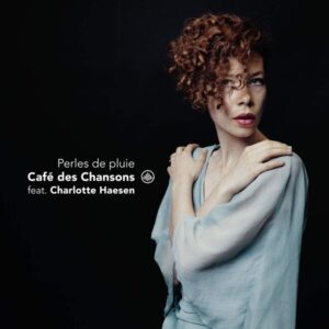 Perles De Pluie - Cafe Des Chansons