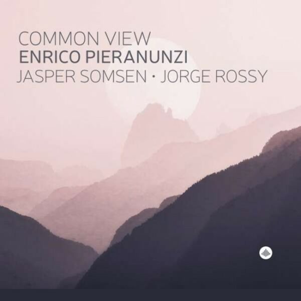 Common View - Enrico Pieranunzi