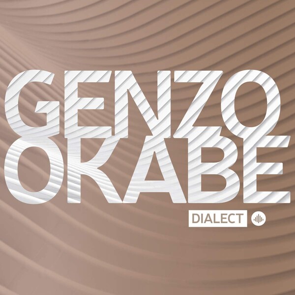 Dialect - Genzo Okabe