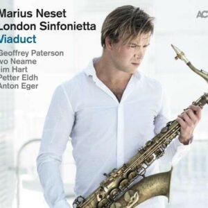 Viaduct - Marius Neset