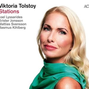 Stations - Viktoria Tolstoy