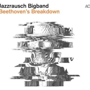 Beethoven`s Breakdown (Vinyl) - Jazzrausch Bigband