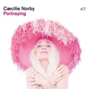 Portraying (Vinyl) - Caecilie Norby
