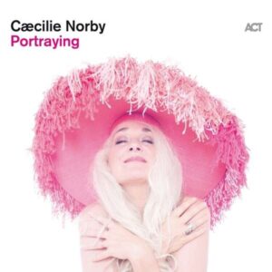 Portraying - Caecilie Norby