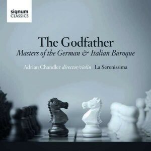 The Godfather, Masters of the German & Italian Baroque - La Serenissima