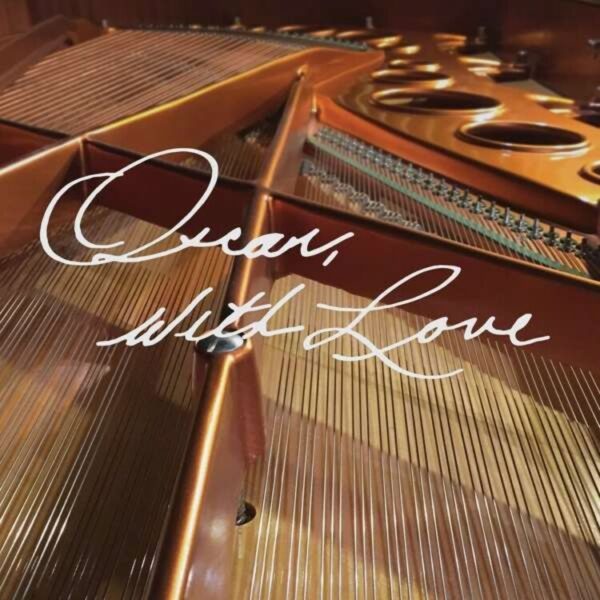 With Love (Vinyl) - Oscar Peterson