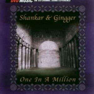 One In A Million - Shankar & Gingger