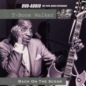Back On The Scene - T-Bone Walker