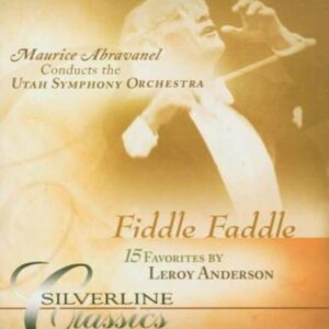 Fiddle Faddle - Leroy Anderson