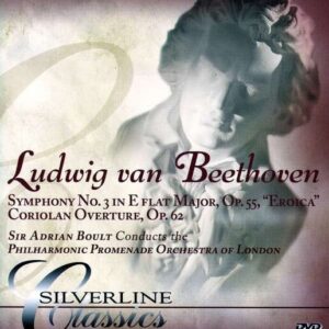 Beethoven: Symphony No.3 - Adrien Boult
