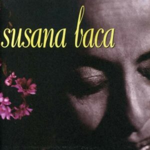 Susana Baca - Susana Baca