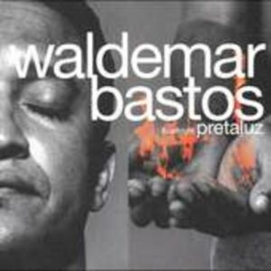 Pretaluz - Waldemar Bastos