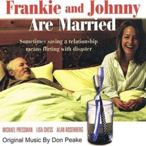 Frankie And Johnny Are Married (OST) - Don Peake