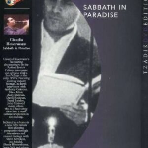 Sabbath In Paradise (Documentary) - Claudia Heuermann
