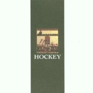 Hockey - John Zorn