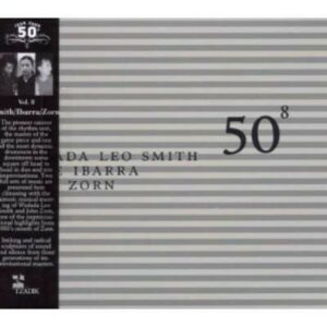 50th Birthday Celebration Vol.8 - Wadada Leo Smith