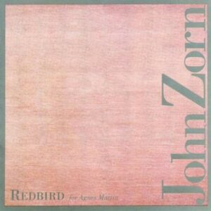 Redbird - John Zorn