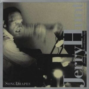 Song Drapes - Jerry Hunt