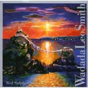 Red Sulphur Sky - Wadada Leo Smith