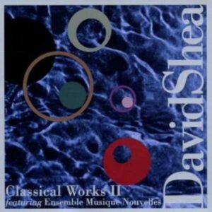 Classical Works II - David Shea