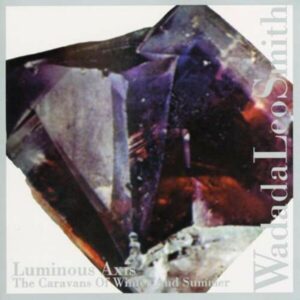 Luminous Axis - Wadada Leo Smith