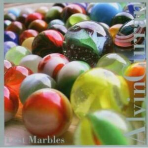 Lost Marbles - Alvin Curran