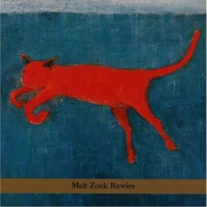 Melt Zonk Rewire - New Klezmer Trio