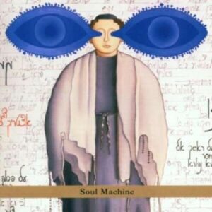Soul Machine - Fima Ephron