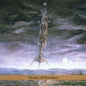 Grains Of Paradise - Erik Friedlander