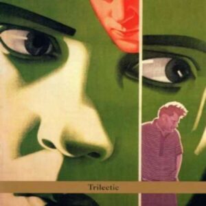 Trilectic - Jewilia Eisenberg