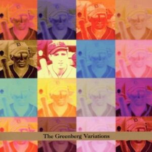 Greenberg Variations - Kramer